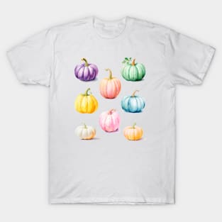 Pumpkins T-Shirt